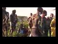 etiopia - bull jump - salto del toro 1/3 etiopia - bull jump - salto del toro 1/3
