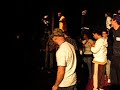 Workforce Energizes The Crowd
