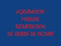 A.M. RESURRECION DE SIERRA DE YEGUAS