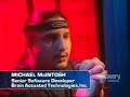 KAPOW! Superhero Science - Cyberlink Video