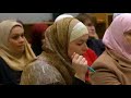 Eine Muslimin tanzt aus der Reihe (4/5) Eine Muslimin tanzt aus der Reihe (4/5)