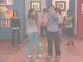 Somos Tu y Yo 1T - Baila Con Nosotros # 02 - Parte 01