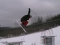 lite skidor