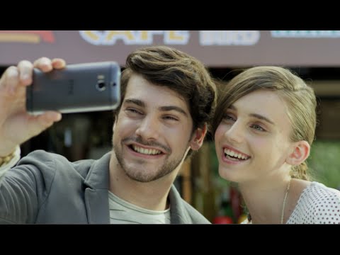 HTC EYE Experience features