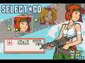 War Room - Fist Peninsula Challenge in Advance Wars 2