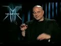 Patrick Stewart interview