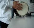 A little dholki beat mixed to spanish by R Rich