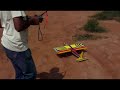 Angry Mothh on Brushless