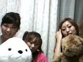 キュイ→ンとあそぼ♪① Manele-Gratis.net