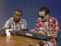 The George Kuhr Show Pt. 1