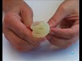 Mooncup használata (magyar /  hun) (intimtolcser.hu)