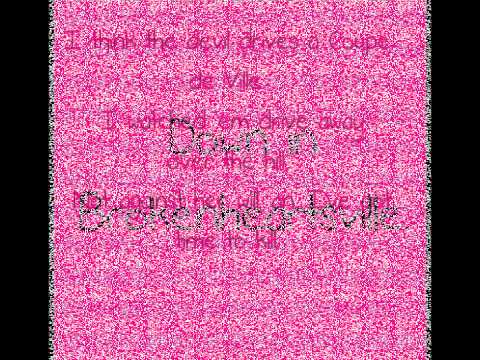 Brokenheartsville Joe Nichols Lyrics