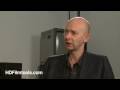 BAFTA Winner Chris Dickens - Editor, Slumdog Millionaire Part III
