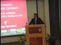 Tetley Lecture Series - Raving Brands