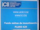 Explicação plano de negócios ICII