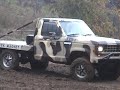 NorCross Crew - Danger Ranger Do-nuts NorCross Crew - Danger Ranger Do-nuts