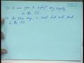 Lecture - 24 Characteristic Impedance and Design of Filters