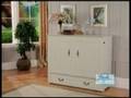 Murphy Chest Bed