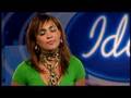 Dutch Idols 4 Amersfoort audities : Natasja