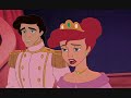 Little Mermaid 2: Return to the Sea part 3