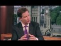 Nick Clegg: no free vote on gay marriage