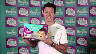 Pampers