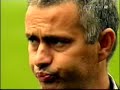 Servizio sui contatti tra Moratti e Mourinho Servizio sui contatti tra Moratti e Mourinho