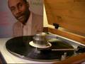 videos de Rocky Campbell - No Man Is An Island