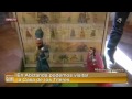 Títeres de Abizanda. Sin Ir Más Lejos