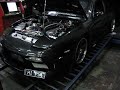 HI PSI dyno 1