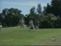 Golf Bloopers