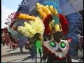 Trinidad/Tobago Carnival