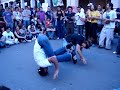 Capoeira angola Palmares 1paki & mattipalmares