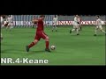 PES 2009 top 5 goals TILL NOW! PES 2009 top 5 goals TILL NOW!