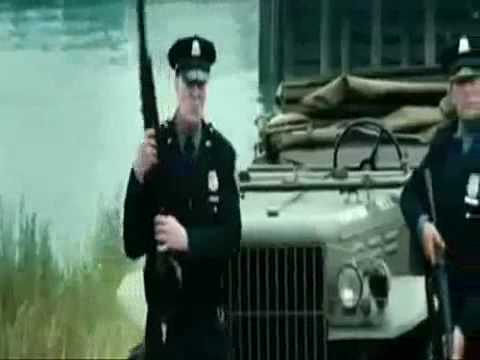 Shutter Island - Kino Trailer deutsch