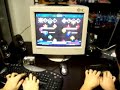Thaor destroys Toph\
