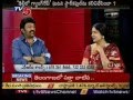 Jeevitha Rajasekar Interview with Pravasandhra - TV5