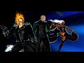 Ultimate Marvel Vs Capcom 3 Gameplay - Ghost Rider Vs Firebrand