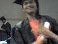 Convocation TII Universtity \"PragaTII\" 2006 batch