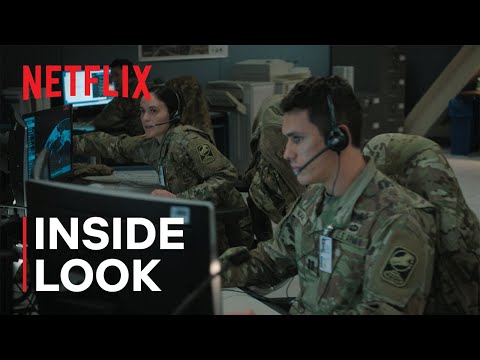 The Cinematography & Production Design