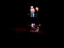 Terry Fator and Walter