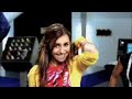 Alyson Stoner - Dancing in the Moonlight promo
