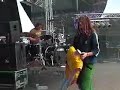 Ambiossis - Waste Of Time (live)