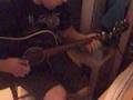 guitare theme tapion dragon ball gt