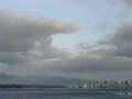 Mujaji - On a Bridge Between Clouds
