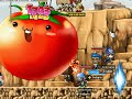 La tomatina Event