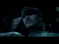 MGS4 Cutscenes -Act 2 Part 1-