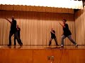 D.T.O Crew Dance Show