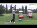 Callaway RAZR X Black Irons (Steel Shaft) Review