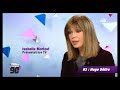 vid�o extraite de l'�mission du 6 avril 2009 